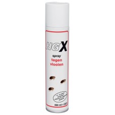 HGX SPRAY TEGEN VLOOIEN 400 ML