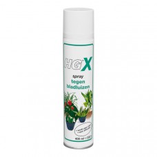 HGX SPRAY TEGEN BLADLUIZEN 400 ML