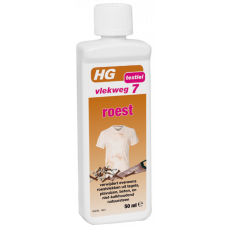 HG VLEKWEG VOOR ROESTVLEKKEN 50 ML