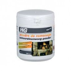 HG SCHOORSTEENVEEGPOEDER 500 GR