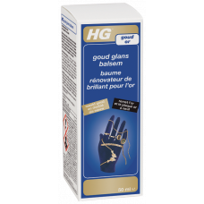 HG GOUD GLANS BALSEM 50 ML