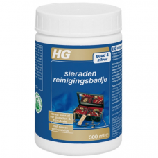 HG SIERADEN REINIGINGSBADJE 300 ML