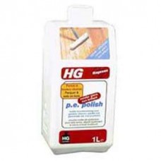 HG PARKET BESCHERMFILM ZONDER GLANS (HG PRODUCT 52) 1 L