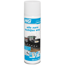 HG ALLE NARE LUCHTJES WEG 400 ML