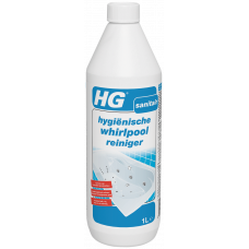 HG HYGIENISCHE WHIRLPOOL REINIGER 1 L