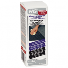 HG KLEURVERDIEPER VOOR GRANIET, HARDSTEEN E.A. NATUURSTEEN (HG PRODUCT