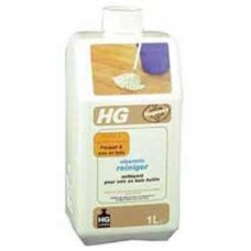HG HOUTEN VLOEREN VLOEROLIE WHITE WASH (HG PRODUCT 61) 1 L