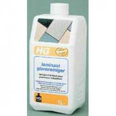 HG LAMINAAT GLANSREINIGER (HG PRODUCT 73) 1 L