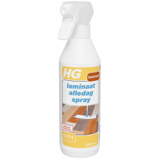 HG LAMINAAT ALLEDAG SPRAY (HG PRODUCT 71) 500 ML