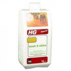 HG PARKET GLANSREINIGER (HG PRODUCT 53) 1 L