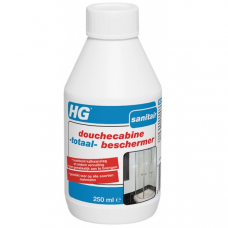 HG DOUCHECABINE-TOTAAL-BESCHERMER 250 ML