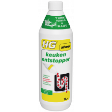 HG KEUKENONTSTOPPER 1 L