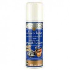 HG ZILVER & KOPER NOOIT-MEER-POETSEN-FINISH 200 ML