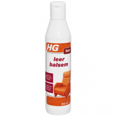 HG LEERBALSEM 250 ML