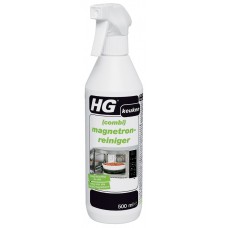 HG (COMBI) MAGNETRONREINIGER 500 ML