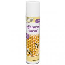 HG BIJENWAS SPRAY 400 ML