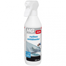 HG RUITENONTDOOIER 500 ML