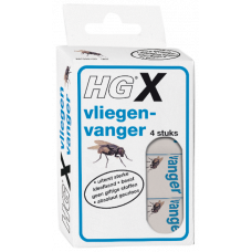 HGX VLIEGENVANGER 4 ST