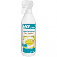 HG VOEGENREINIGER KANT EN KLAAR 500 ML