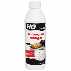 HG FRITUURPAN REINIGER 500 ML