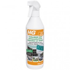 HG WATERDICHT VOOR ZONNESCHERMEN, DEKZEILEN EN TENTEN 500 ML