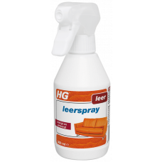 HG LEERSPRAY 300 ML