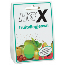 HGX FRUITVLIEGJESVAL 1 ST