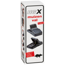 HGX MUIZENVAL 2 STUKS 2 ST