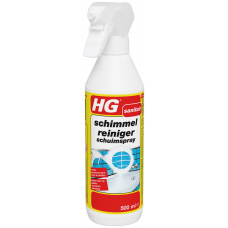 HG SCHIMMELREINIGER SCHUIMSPRAY 500 ML