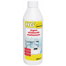 HG TEGEN STINKENDE VAATWASSER 500 GR