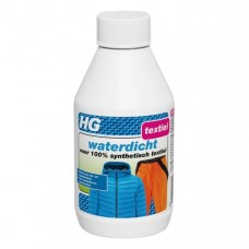 HG WATERDICHT VOOR 100% SYNTHETISCH TEXTIEL 300 ML