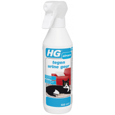 HG TEGEN URINE GEUR 500 ML