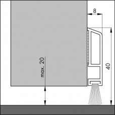 PDS-B ZK WT 100 (DECO & COMFORT)