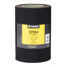 PANDSER® EPDM 0,10 X 20 M X 0,5 MM