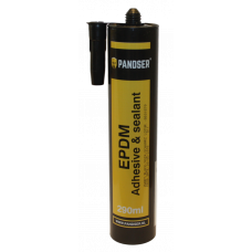 PANDSER® EPDM ADHESIVE & SEALANT KOKER 290 ML