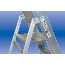 PROFESSIONELE TRAPLADDER / 12 TREDEN