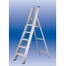 PROFESSIONELE TRAPLADDER / 3 TREDEN