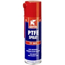 GRIFFON PTFE SPRAY AER 300ML*12 L221