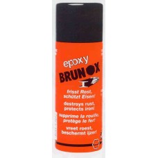 BRUNOX EPOXY SPRAY 400 ML ROESTSTOP