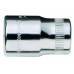 1/4 DOPSLEUTEL 6-KANT 8MM