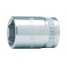 3/8 DOP 6-KANT 12MM