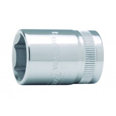 3/8 DOP 6-KANT 9MM