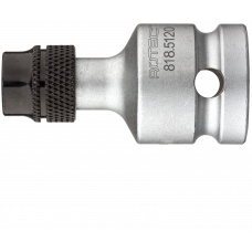 BITHOUDER 4-KT 3/8 X 43MM X 1/4 C 6,3 SNELSPAN BASIC