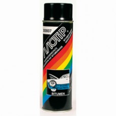 BITUMEN SPRAY 500ML