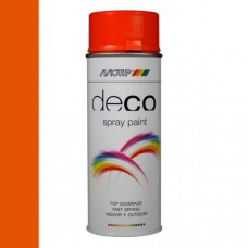 COLOURSPRAY CLEAR VARNISH ALKYD HG 400ML