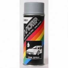 ZINKSPRAY 400ML