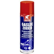 GRIFFON GASLEKZOEKER AER 150ML*12 NLFR