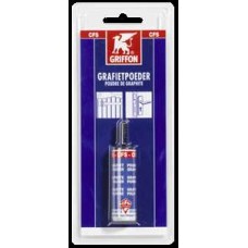 GRIFFON GRAFIETPOEDER FPB 10G*6 NLFR