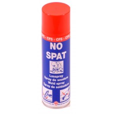 GRIFFON NO-SPAT LASSPRAY AER 400ML*12 L222