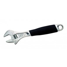 MOERSLEUTEL ERGO 10 CHROOM